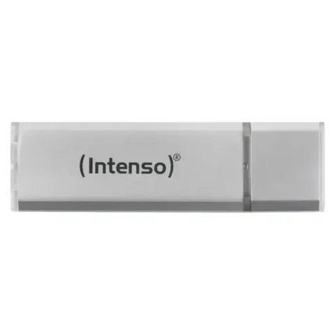INTENSO Ultra Line 32GB USB 3.0 Silver
