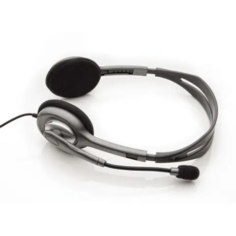 LOGITECH Headset H110 - BULK
