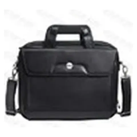DELL Professional Business Carry Case 14.1" fekete