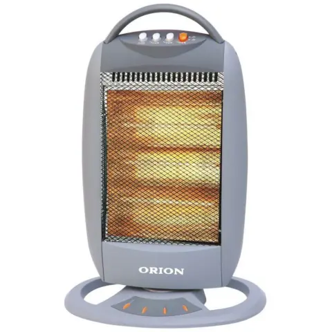 ORION OHH-120 Halogen heater