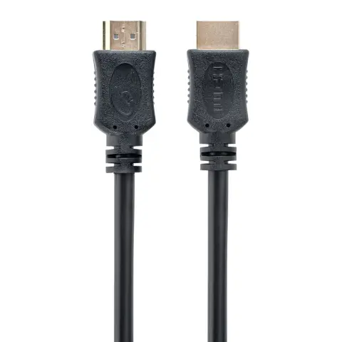 GEMBIRD HDMI Összekötő Fekete 1m CC-HDMI4L-1M