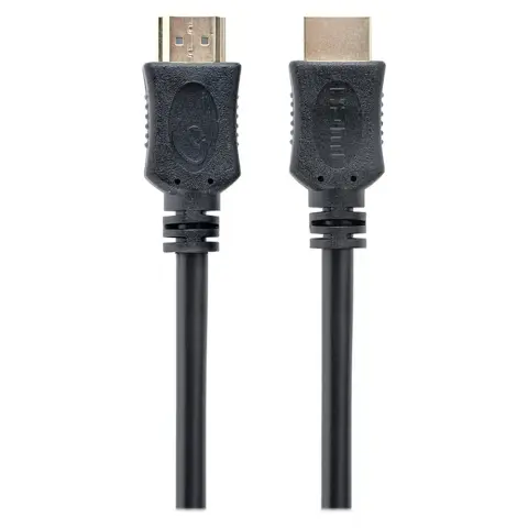 GEMBIRD HDMI Összekötő Fekete 3m CC-HDMI4L-10