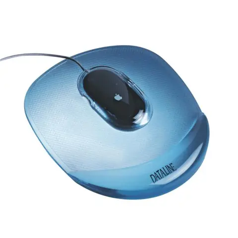 ESSELTE Kristály kék