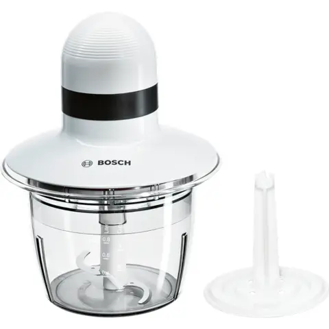 BOSCH MMR08A1 Aprító fehér-antracit