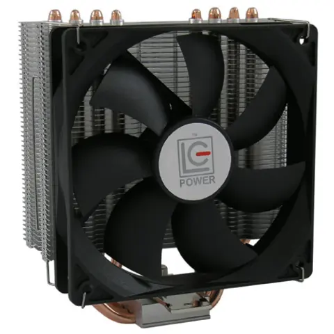 LCPOWER Cosmo Cool LC-CC-120