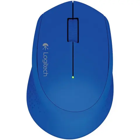 LOGITECH M280 Wireless blue