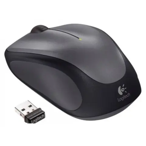 LOGITECH M235 Wireless szürke