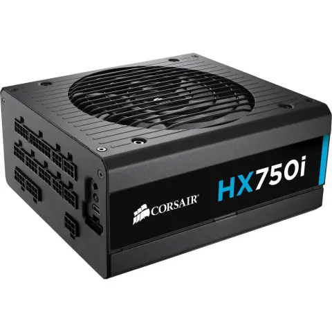 CORSAIR HXi Series HX750i 750W