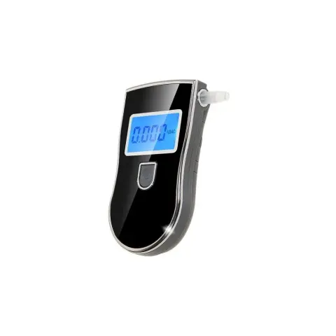 TRACER X101 electronic alcohol tester