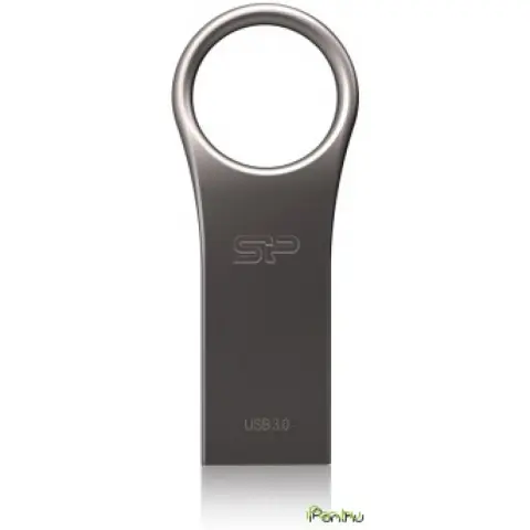 SILICON POWER Jewel J80 16GB USB 3.0 Fekete