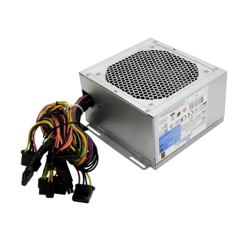 SEASONIC SSP-600ET2 600W 80 Plus White tápegység