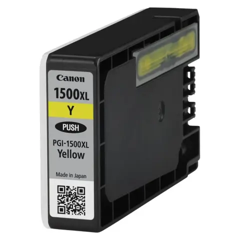 CANON PGI-1500XL Y EREDETI