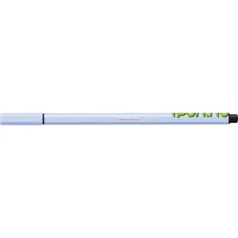 STABILO Rostirón 1 mm Pen 68 jégkék