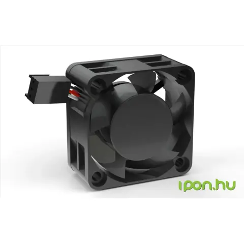 BLACKNOISE BlackSilentFan Pro PM-2 40mm