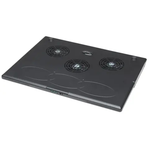 MANHATTAN Notebook Computer Cooling Pad