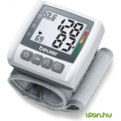 BEURER BC 30 articulated blood pressure meter