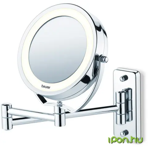 BEURER BS 59 luminat cosmetic oglindă