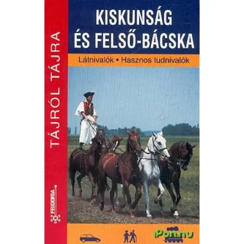 Gubics Ágnes, Orosz Andrea - Kiskunság és Felső-Bácska