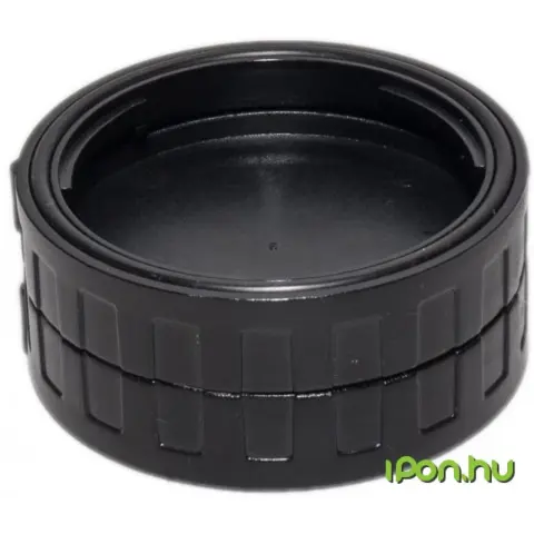 OPTECH O1101211 Canon Double - Fits most Canon lenses
