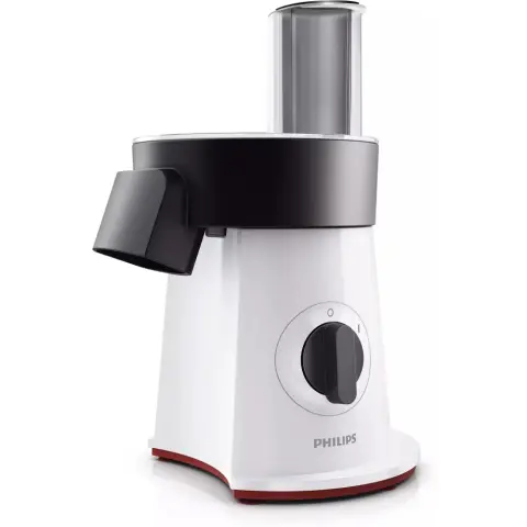 PHILIPS HR1388 Viva Collection Salátakészítő fehér