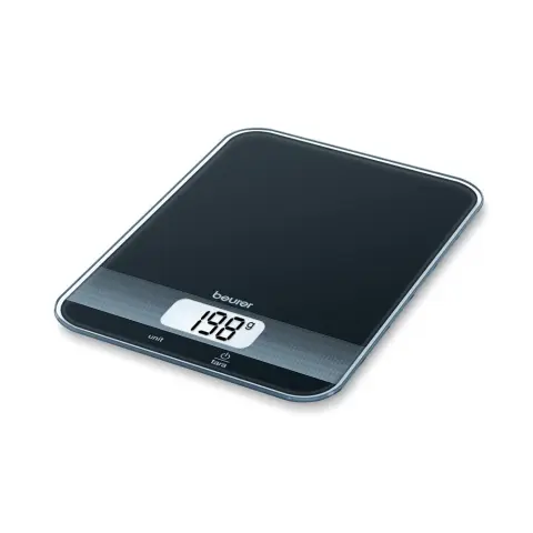 BEURER 704.04 KS 19 kuhinja merilo crno