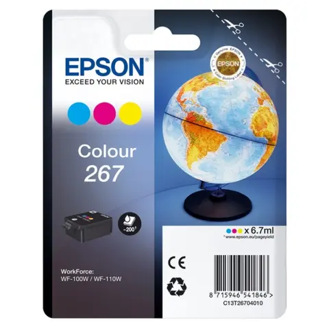 EPSON T26704010 ORIGINAL