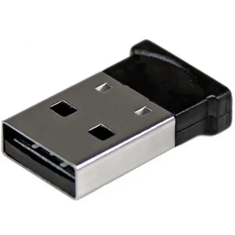 STARTECH Mini USB Bluetooth 4.0 Adapter - 50m