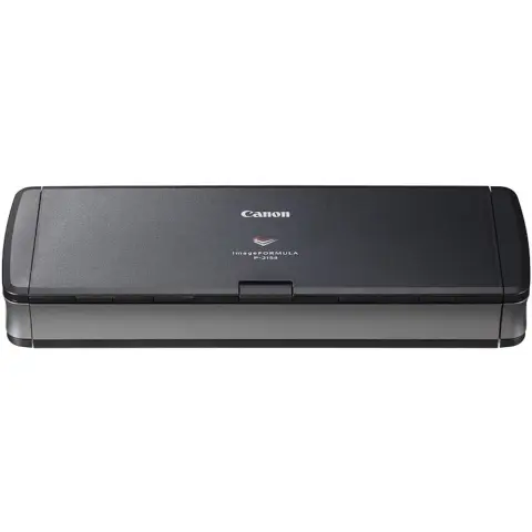 CANON P-215II