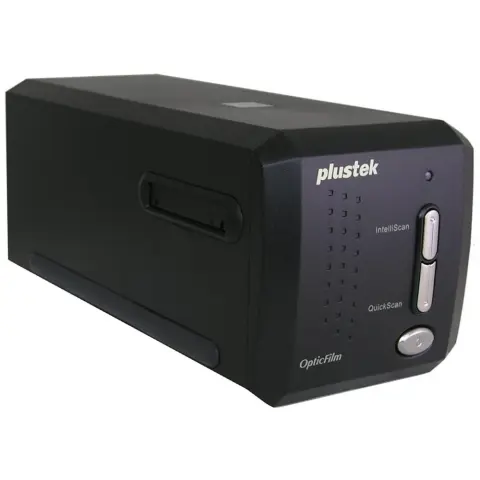 PLUSTEK OpticFilm 8200I-AI Diaszkenner