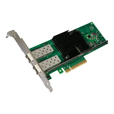 INTEL Ethernet Converged Network Adapters X710 X710DA2