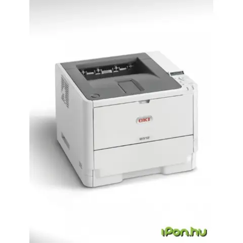 OKI B512DN