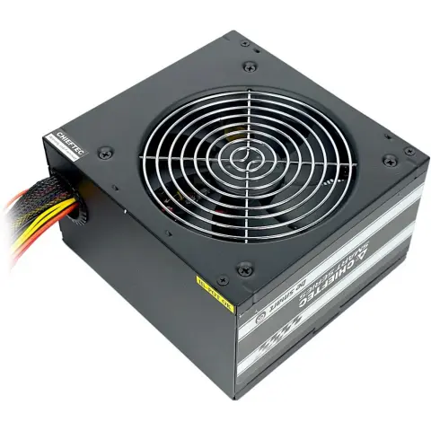 CHIEFTEC Smart 700W 80 Plus Bronze tápegység