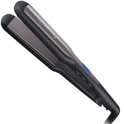 REMINGTON Pro Ceramic Extra széles lapos hajvasaló