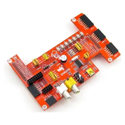 CUBIEBOARD DVK570 Developer kit