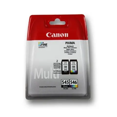 CANON PG-545/CL-546 MULTI EREDETI