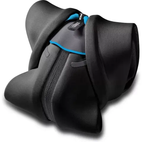 MIGGÖ Strap & Wrap Mirrorless space zoo