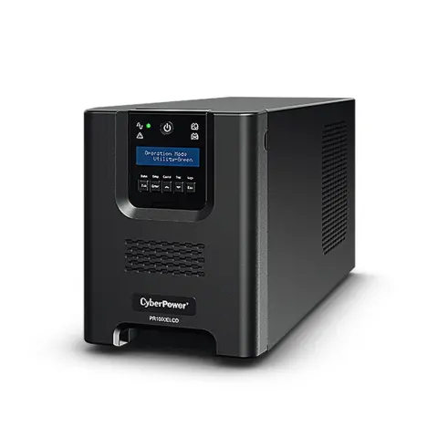 CYBERPOWER PR1000ELCD