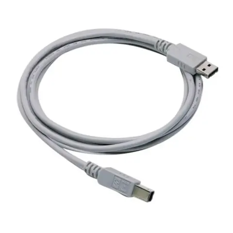 USB Összekötő Szürke 1m WENT68606