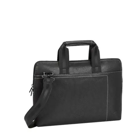 RIVACASE 8920 Slim Laptop bag 13.3" fekete