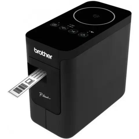 BROTHER PT-P750W