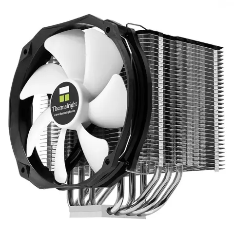 THERMALRIGHT HR-02 Macho Rev.B