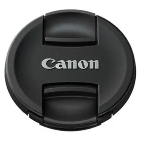 CANON E-67II Objektív sapka 67 mm