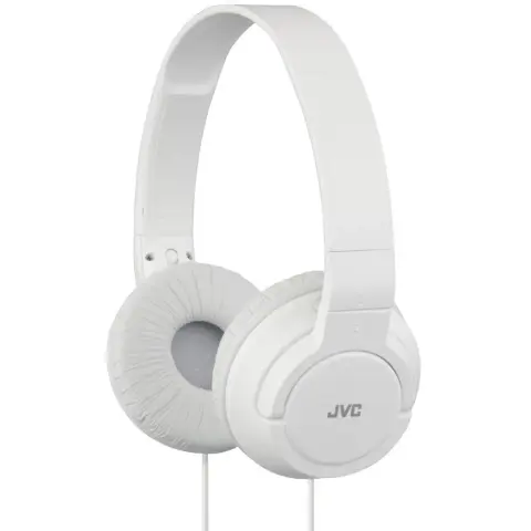 JVC HA-S180 white