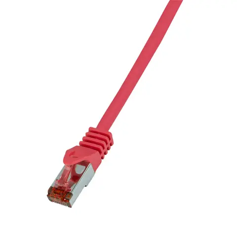LOGILINK UTP Conector roz 50cm CQ2029S