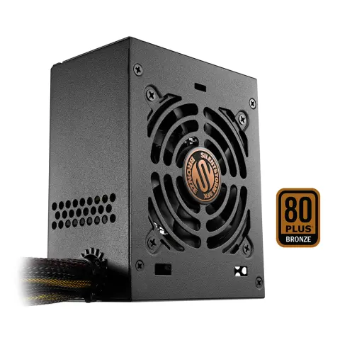 SHARKOON 4044951016402 450W 80 Plus Bronze tápegység
