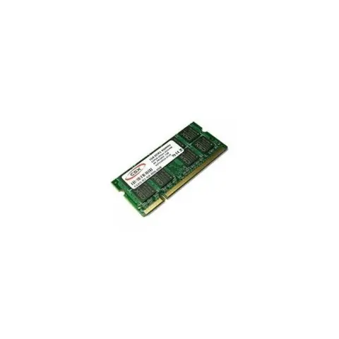 CSX 4GB Alpha Notebook DDR3 1600Mhz CSXA-D3-SO-1600-4GB