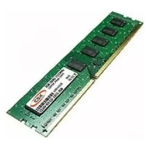 CSX 4GB DDR3 1600MHz CL11 CSXD3LO1600-2R8-4GB
