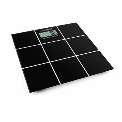 ESPERANZA EBS004 Bathroom scale Salsa