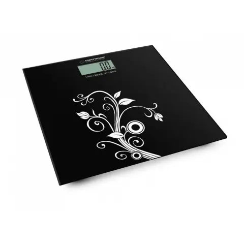 ESPERANZA EBS003 Bathroom scale Yoga