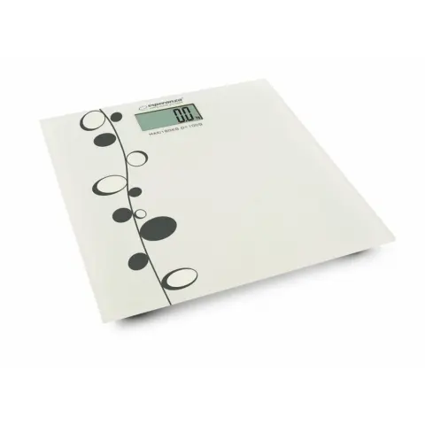 ESPERANZA EBS005 Bathroom scale Zumba